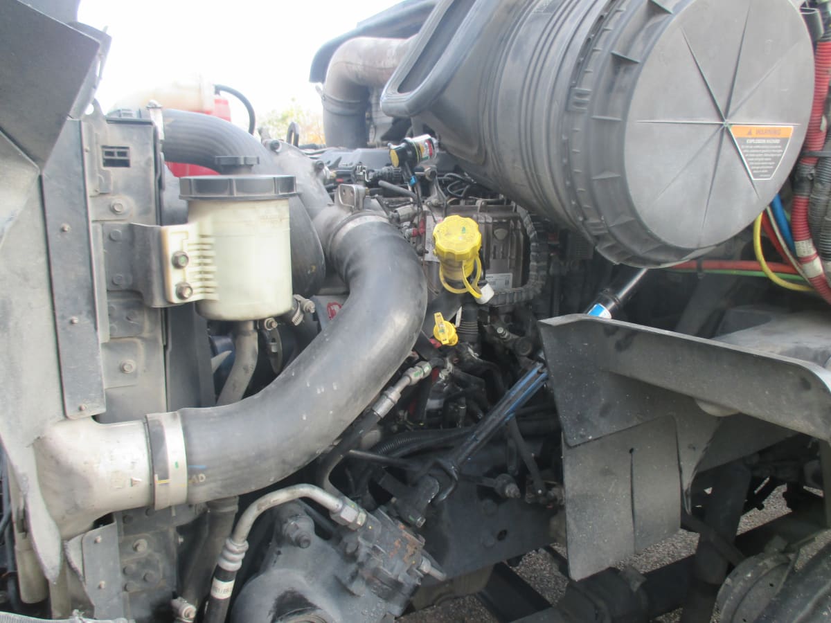 2020 Navistar International RH613 DAYCAB T/A 290353