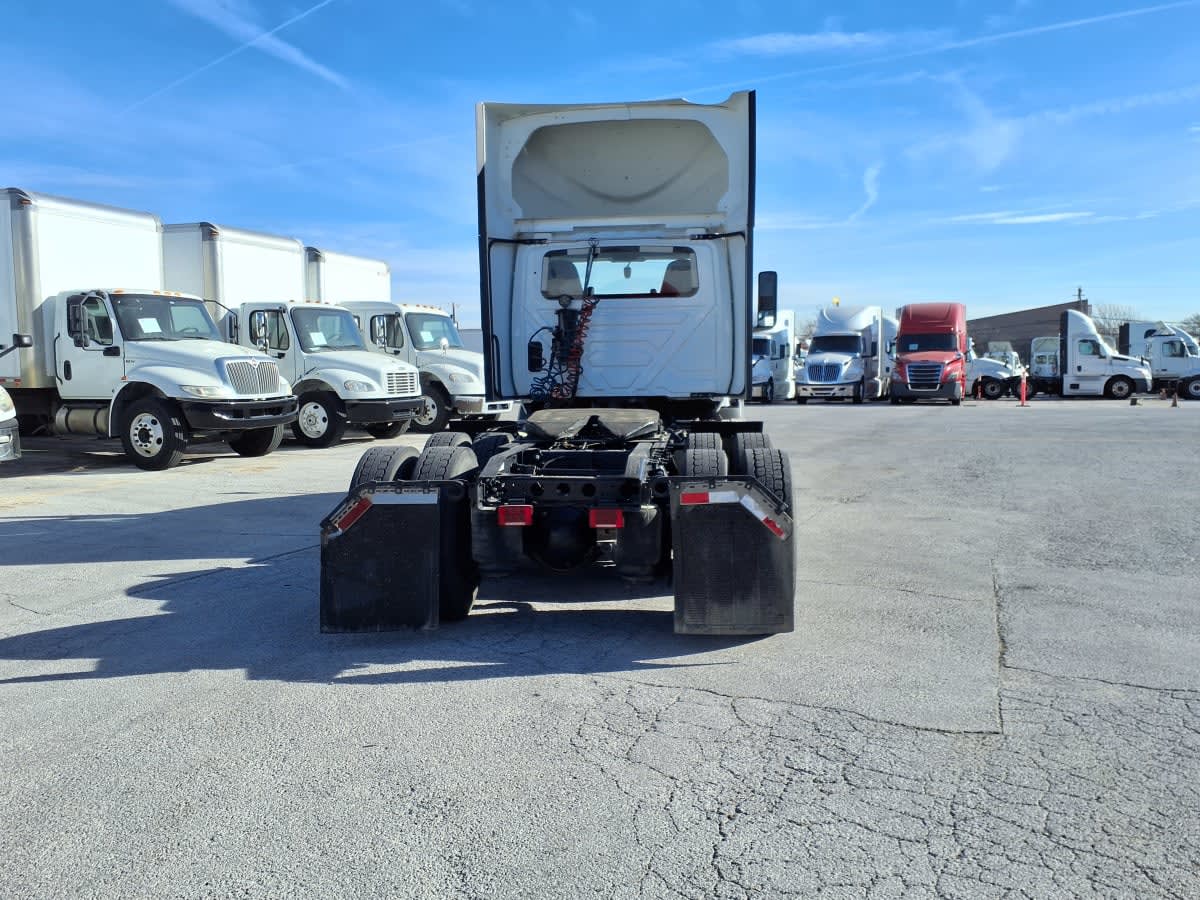 2020 Navistar International RH613 DAYCAB T/A 290354