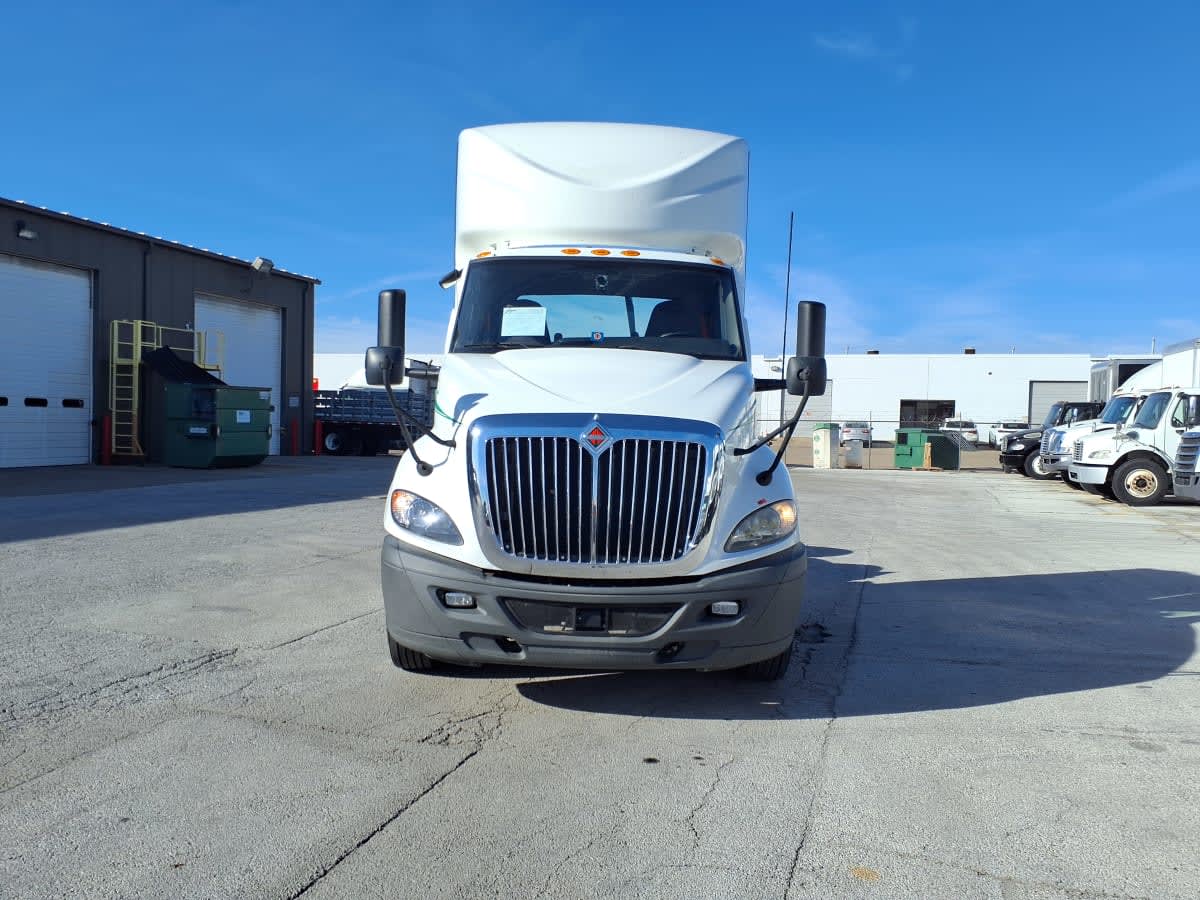 2020 Navistar International RH613 DAYCAB T/A 290354