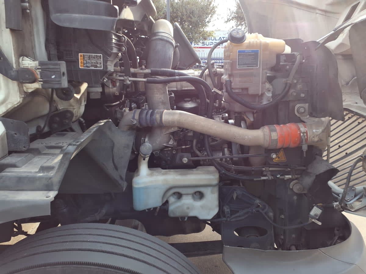 2020 International - image 9