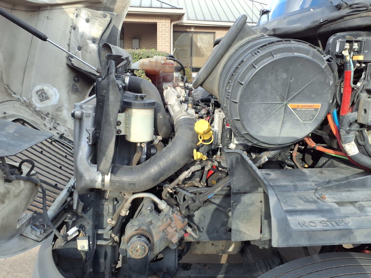 2020 International - image 8