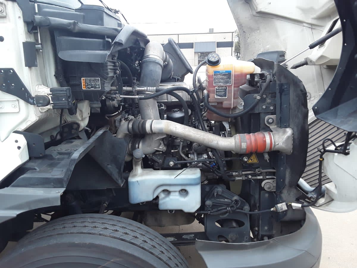 2020 Navistar International RH613 DAYCAB T/A 290361