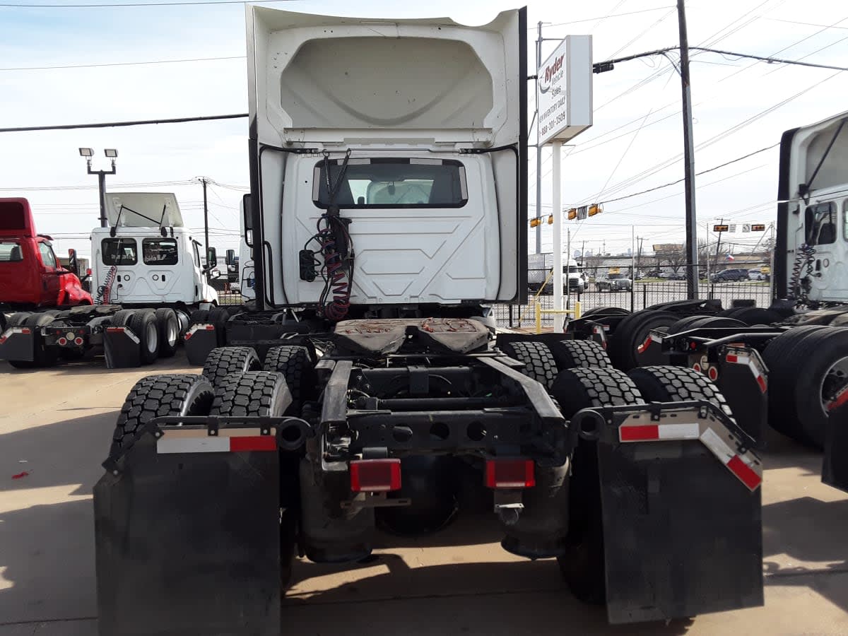 2020 Navistar International RH613 DAYCAB T/A 290367