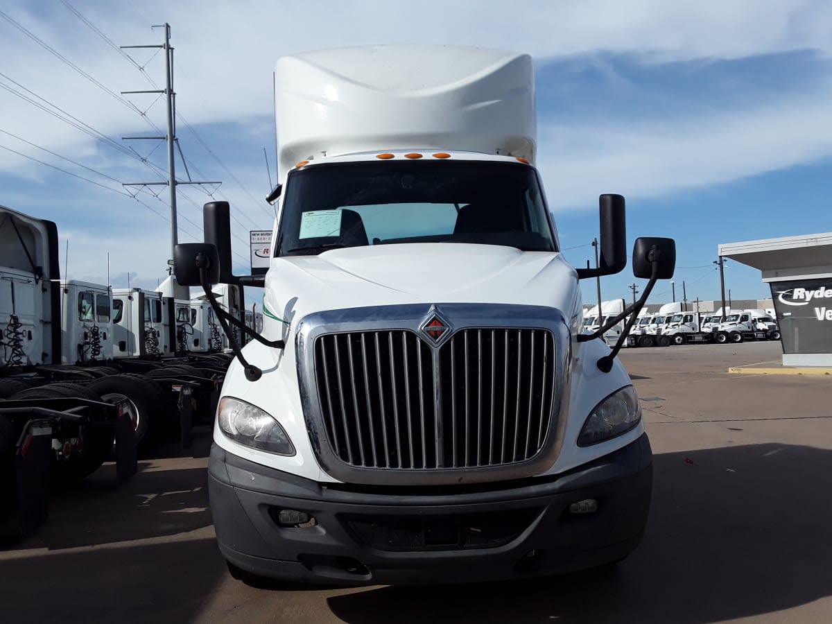 2020 Navistar International RH613 DAYCAB T/A 290367