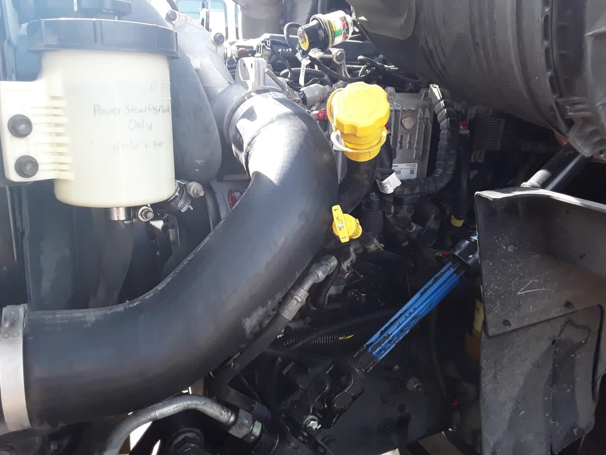 2020 Navistar International RH613 DAYCAB T/A 290367