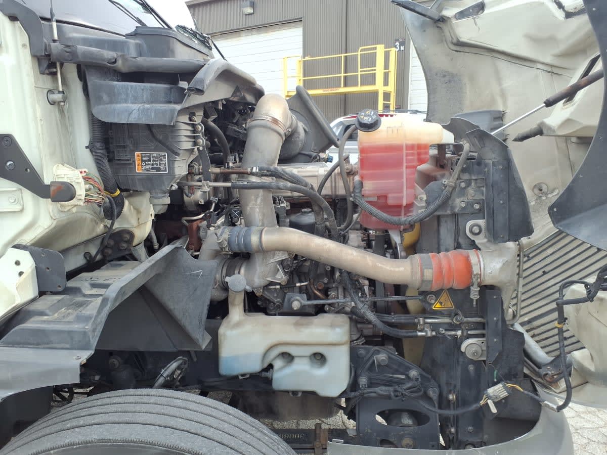 2020 Navistar International RH613 DAYCAB T/A 290368