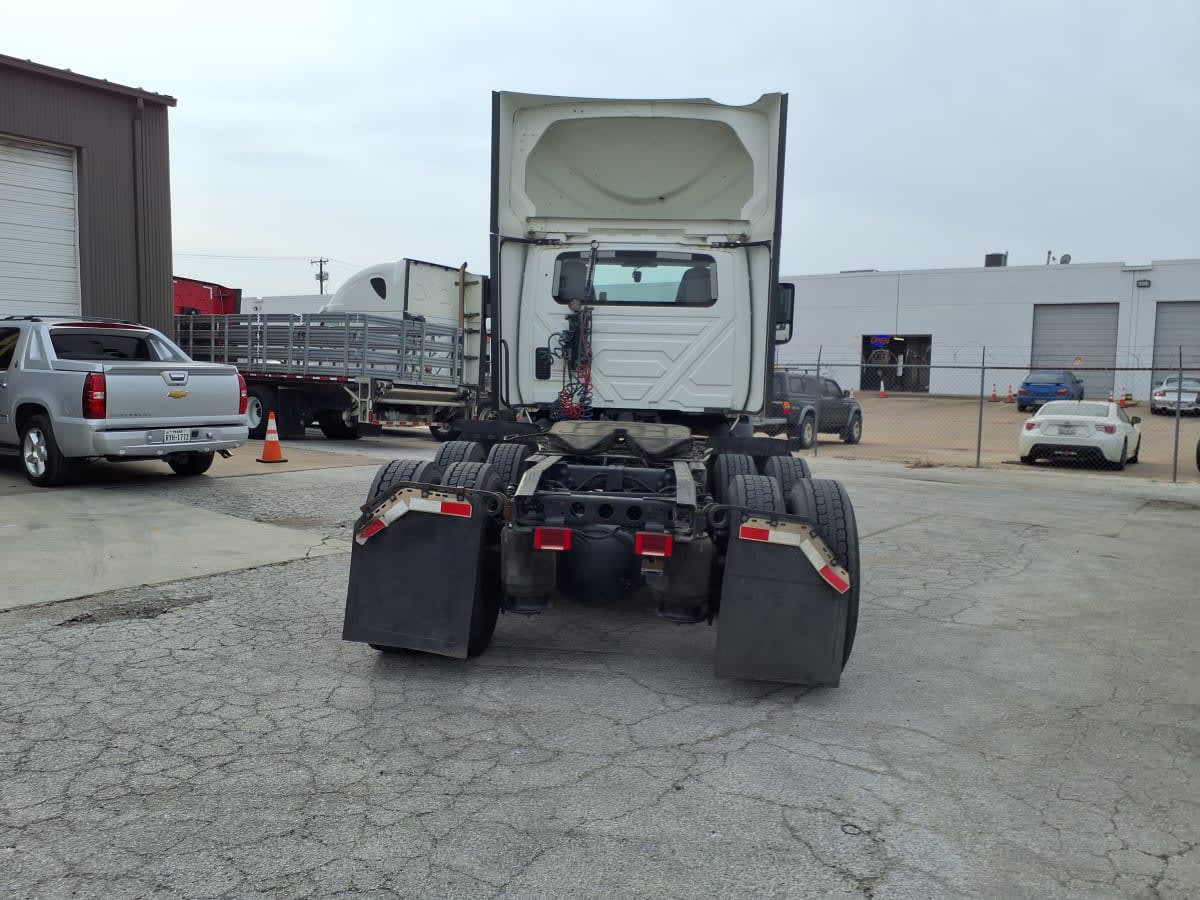 2020 Navistar International RH613 DAYCAB T/A 290368