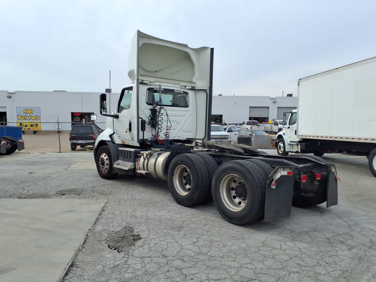 2020 Navistar International RH613 DAYCAB T/A 290368