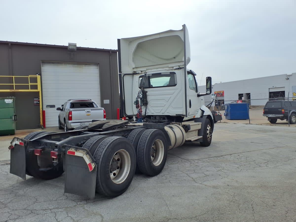 2020 Navistar International RH613 DAYCAB T/A 290368