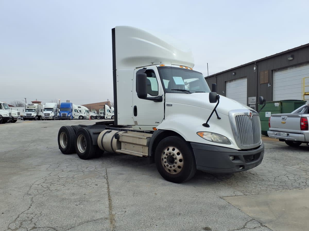 2020 Navistar International RH613 DAYCAB T/A 290368