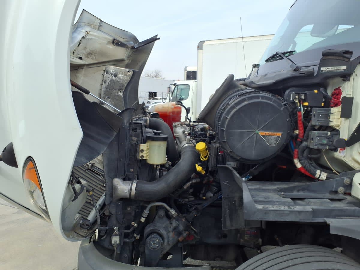 2020 Navistar International RH613 DAYCAB T/A 290368