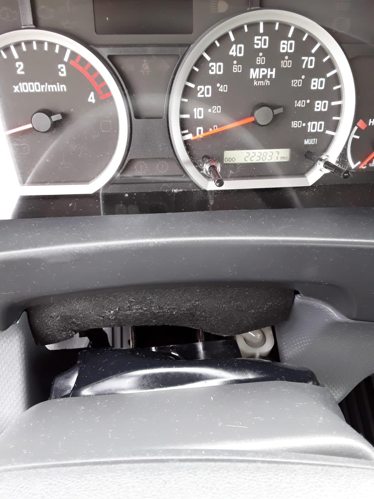 2020 Chevrolet Motor Div. LCF 4500XD 290386