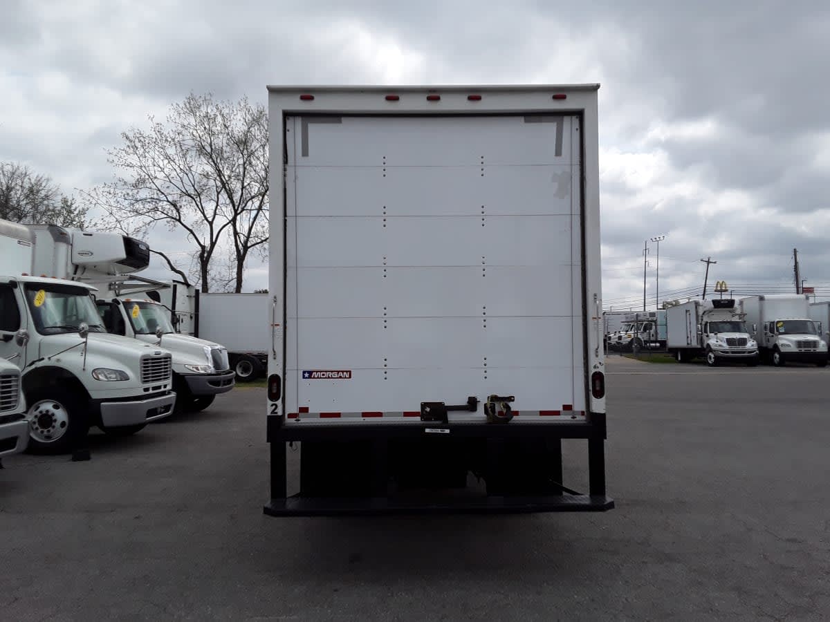 2020 Chevrolet Motor Div. LCF 4500XD 290386