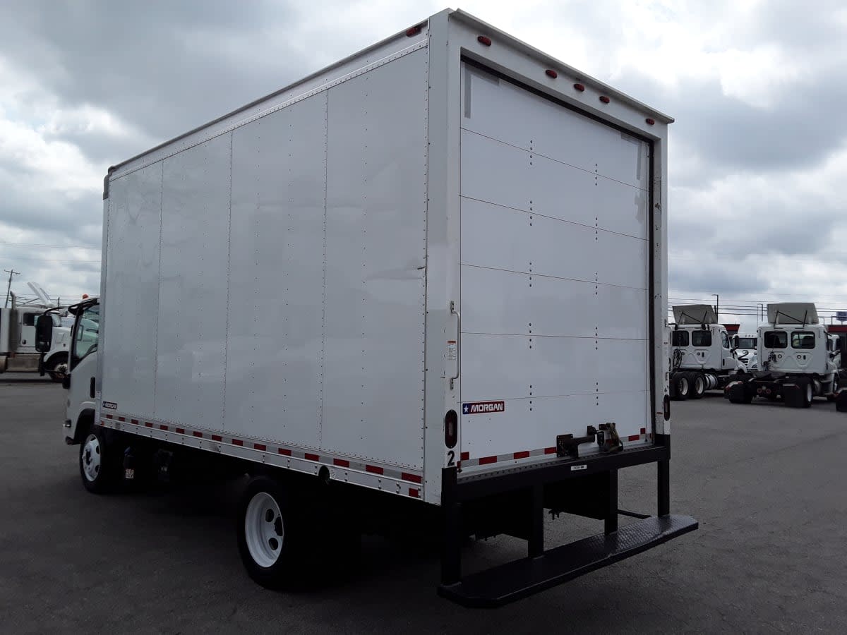 2020 Chevrolet Motor Div. LCF 4500XD 290386