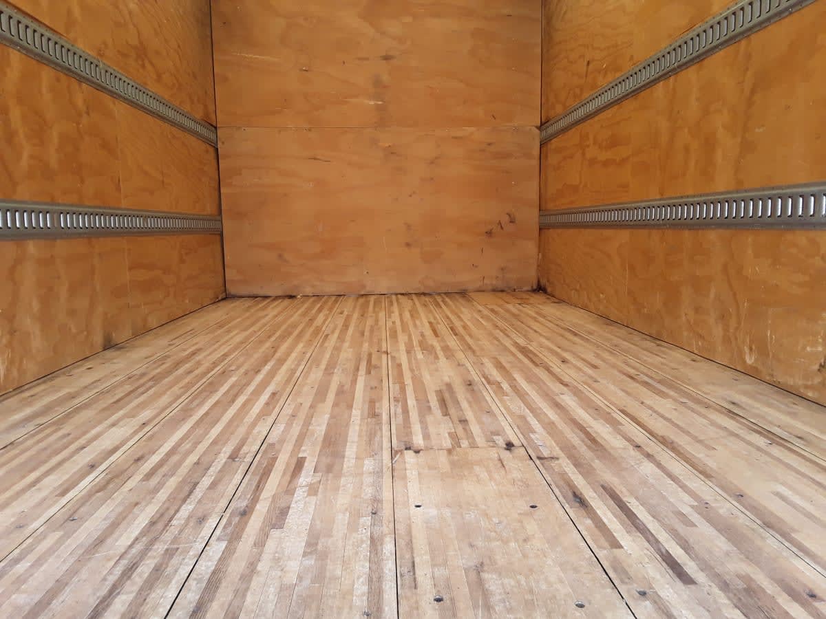 2020 Chevrolet Motor Div. LCF 4500XD 290386