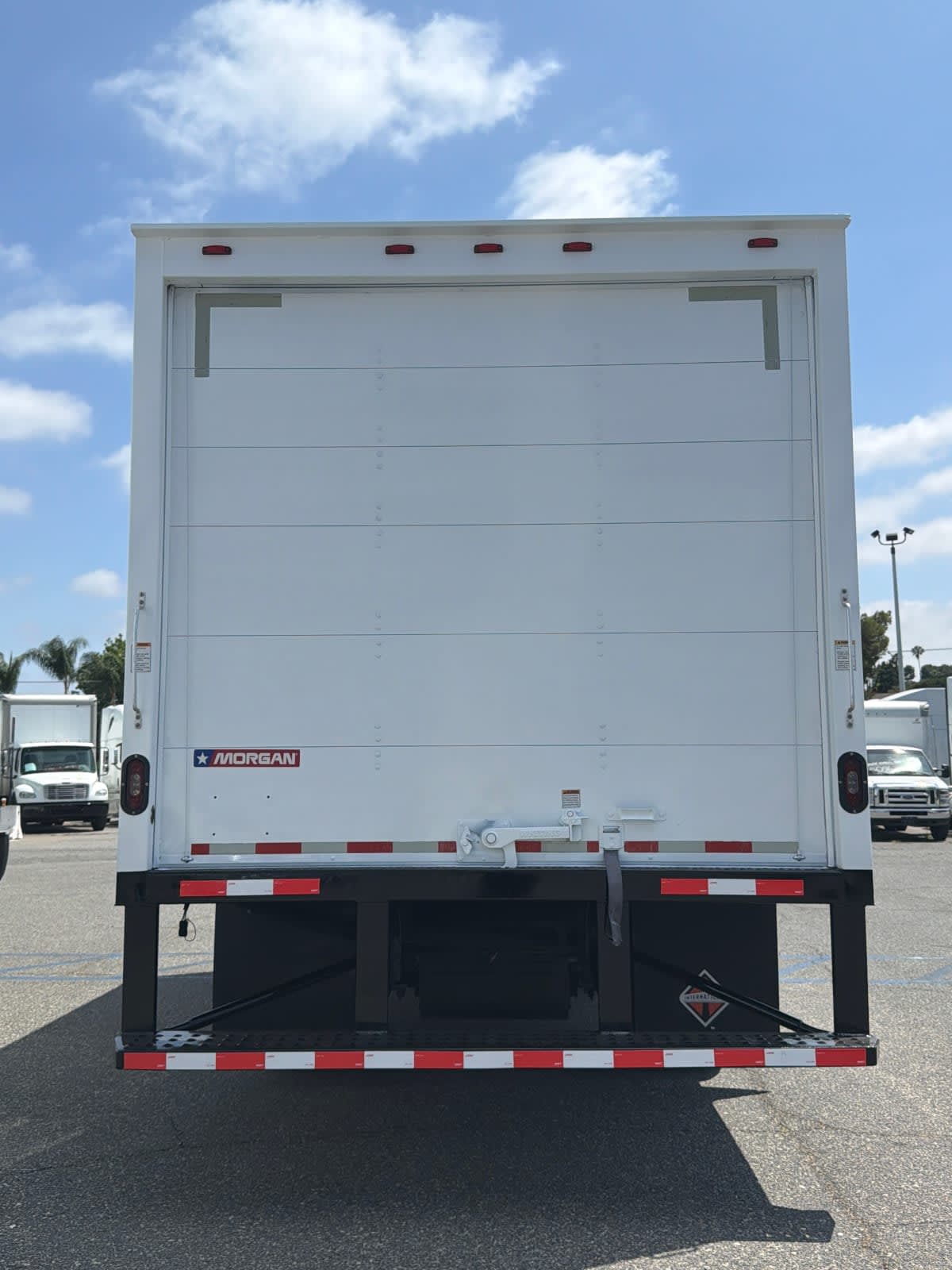 2020 Chevrolet Motor Div. LCF 4500HD 290393