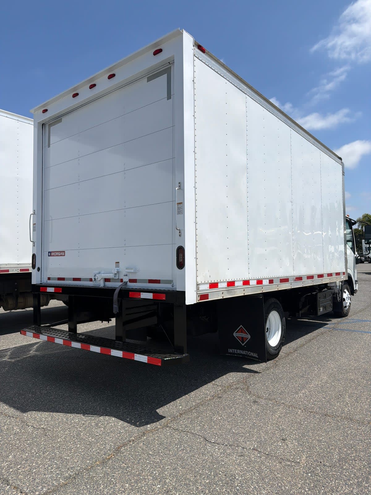 2020 Chevrolet Motor Div. LCF 4500HD 290393