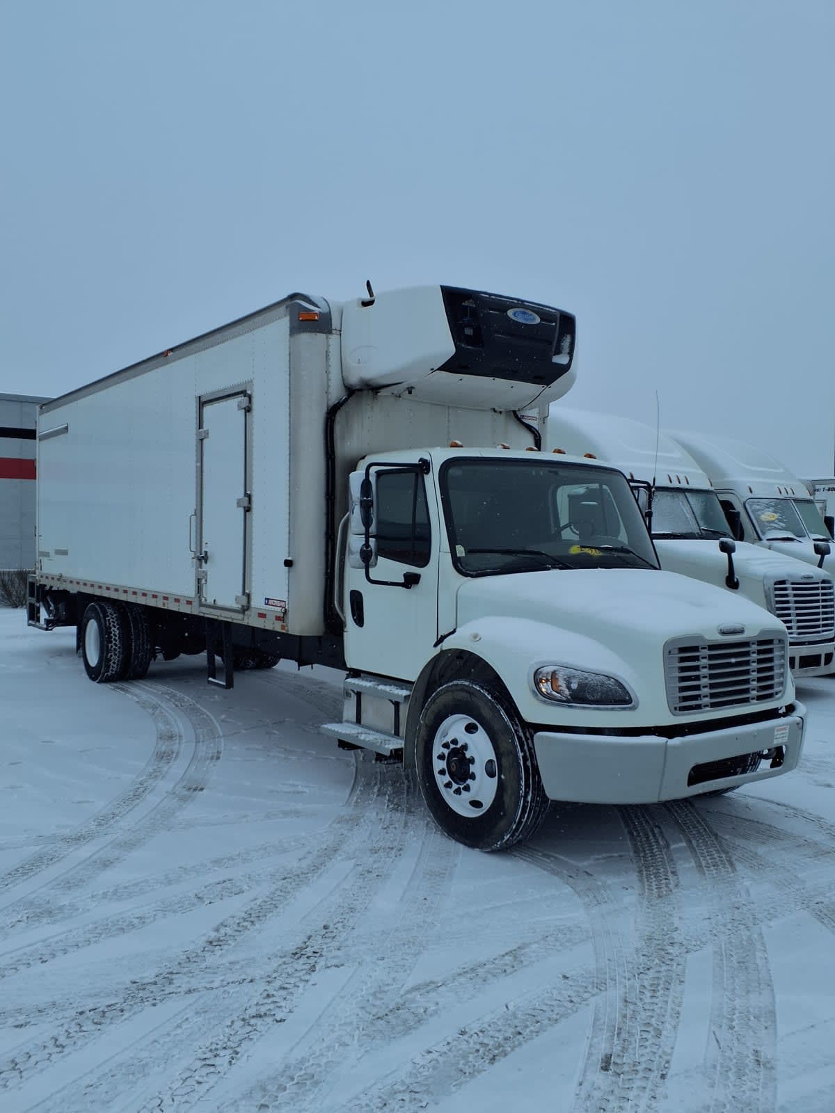 2020 Freightliner/Mercedes M2 106 290399