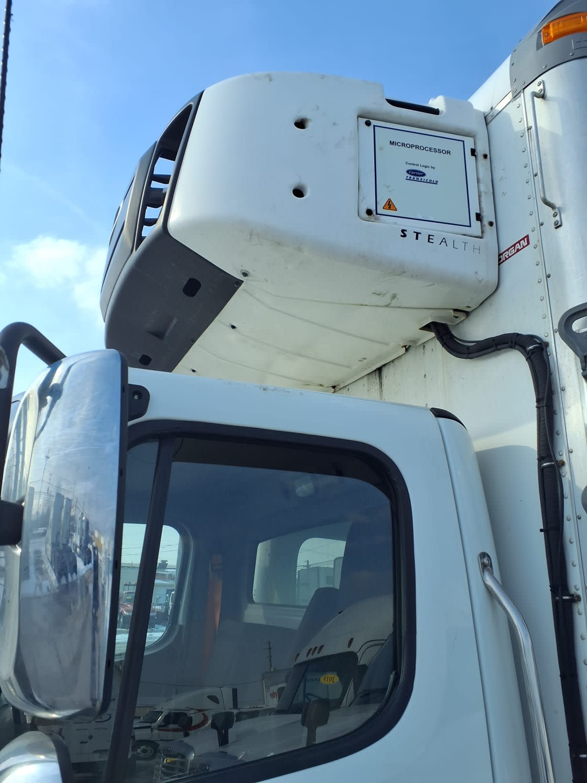 2020 Freightliner/Mercedes M2 106 290402