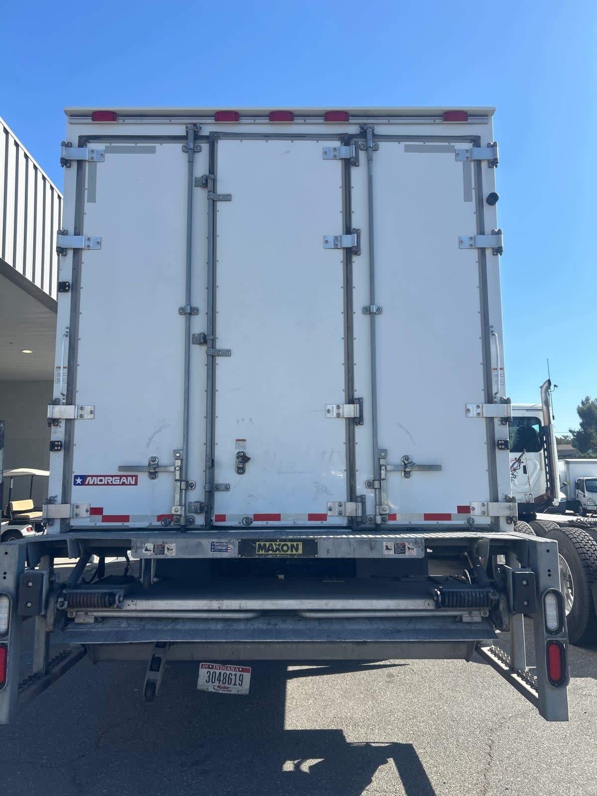 2020 Freightliner M2 106 in Pomona, CA — photo 5