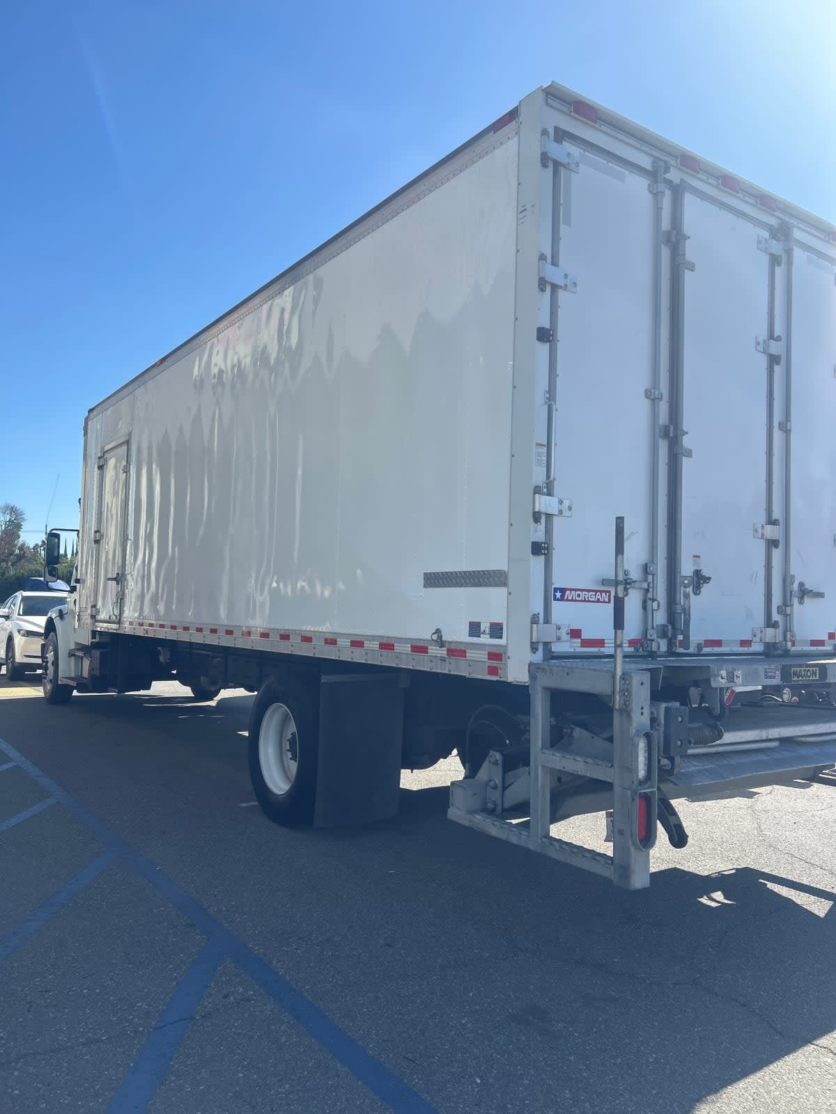 2020 Freightliner M2 106 in Pomona, CA — photo 6