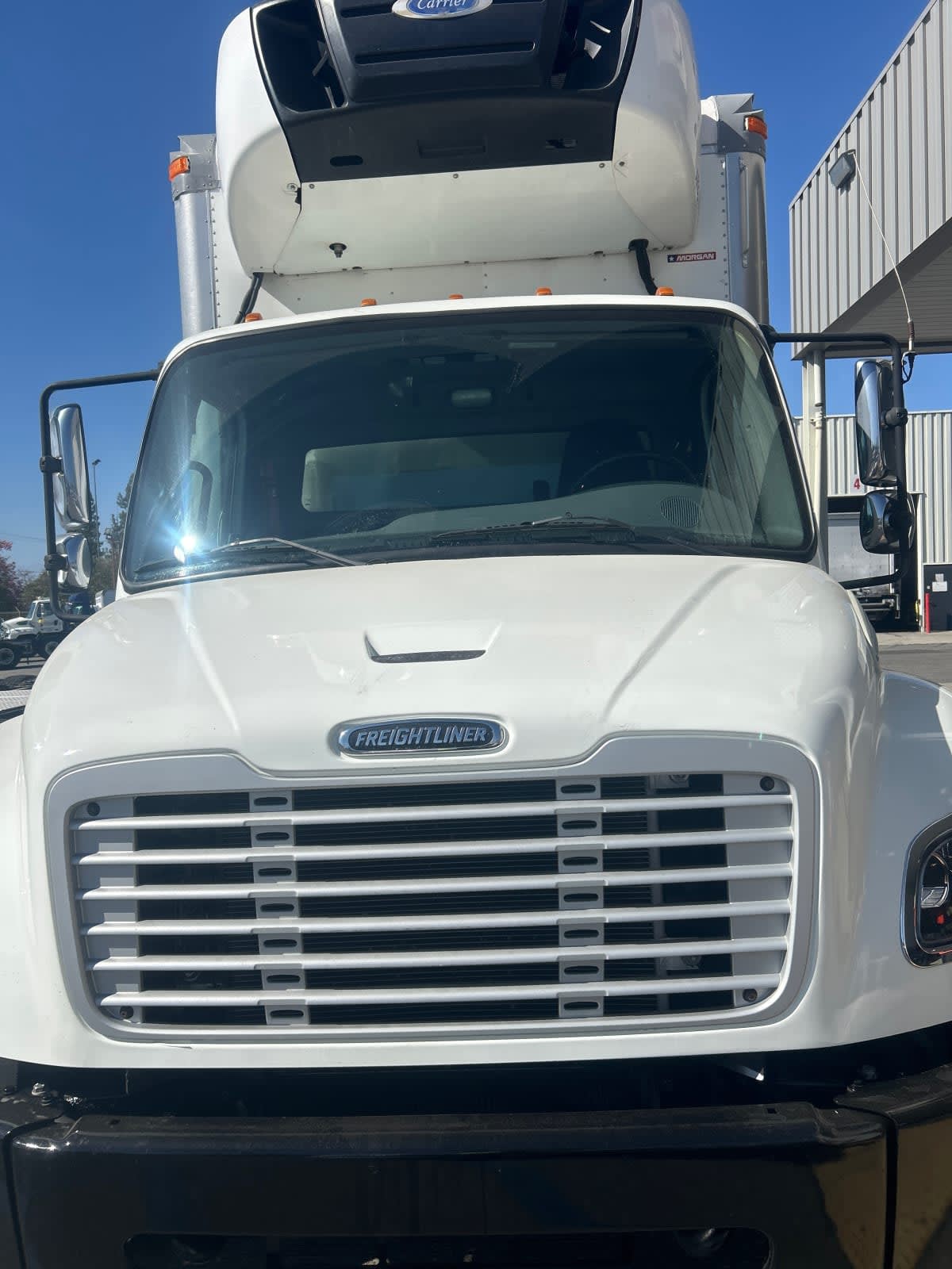 2020 Freightliner M2 106 in Pomona, CA — photo 2