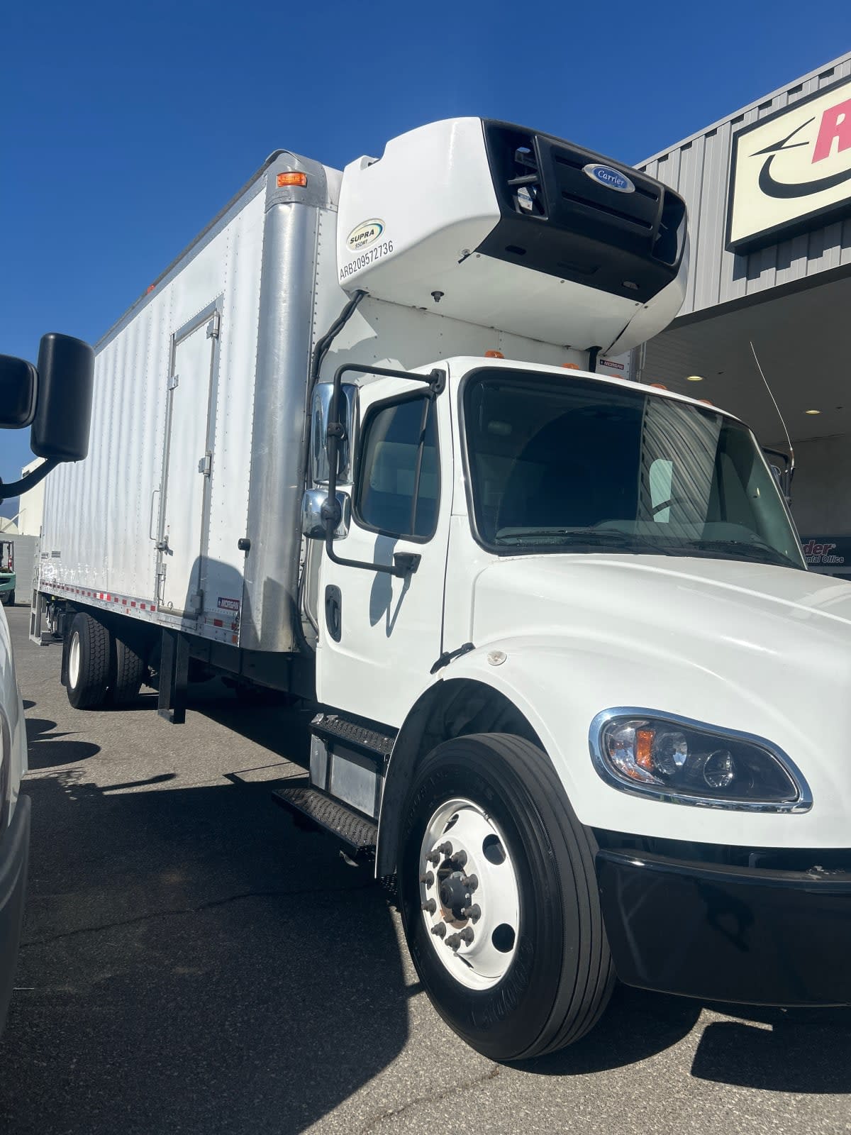 2020 Freightliner M2 106 in Pomona, CA