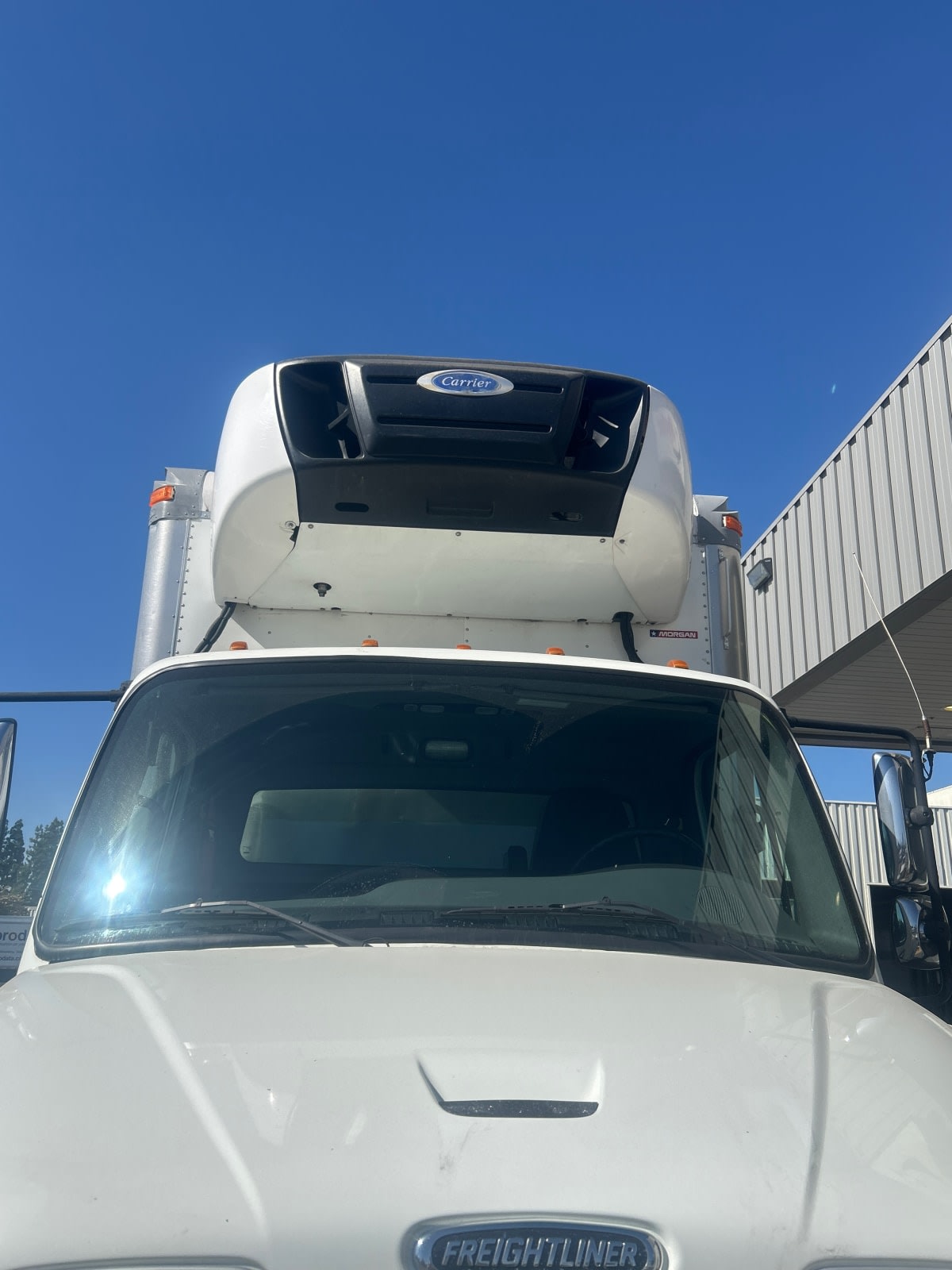 2020 Freightliner M2 106 in Pomona, CA — photo 7