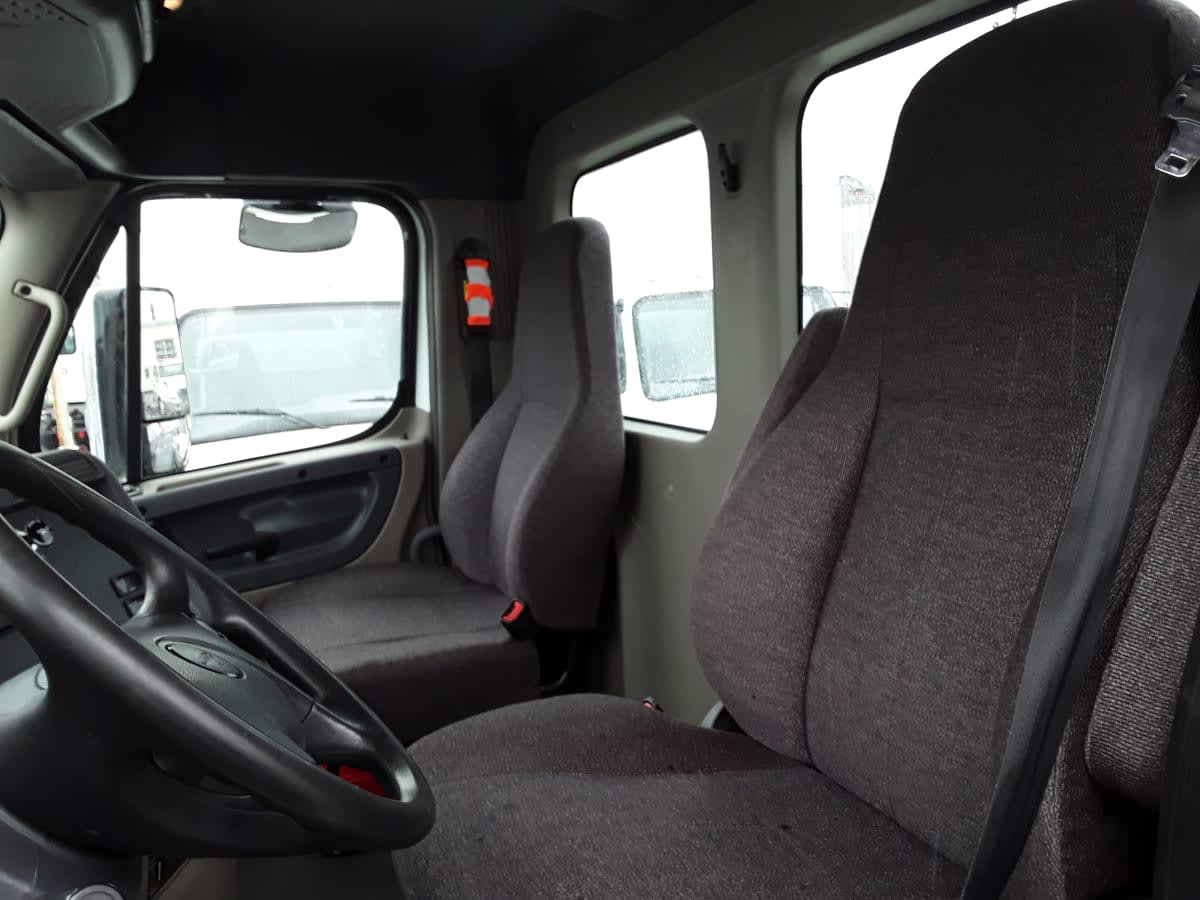 2020 Freightliner CASCADIA 125 290442