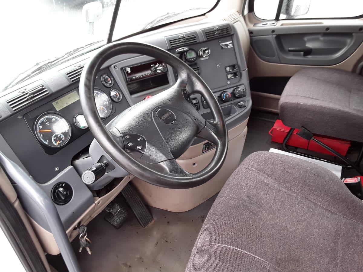 2020 Freightliner/Mercedes CASCADIA 125 290445
