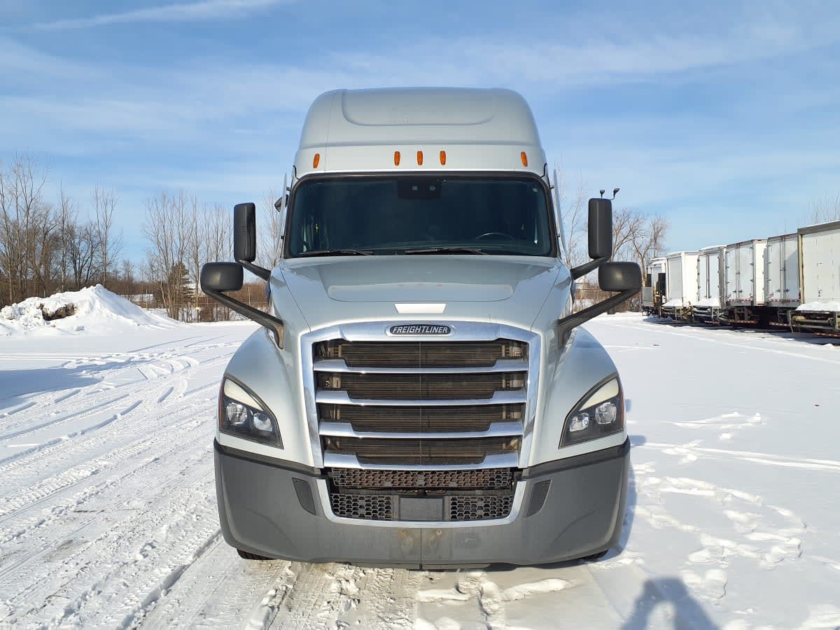 2020 Freightliner/Mercedes NEW CASCADIA PX12664 290510
