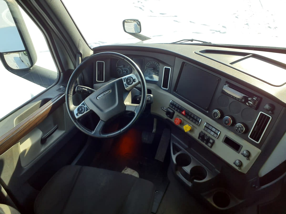 2020 Freightliner/Mercedes NEW CASCADIA PX12664 290510