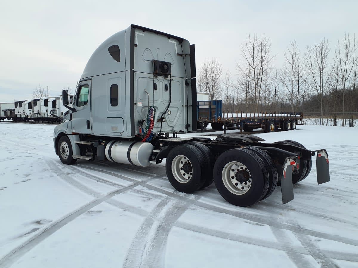 2020 Freightliner/Mercedes NEW CASCADIA PX12664 290511
