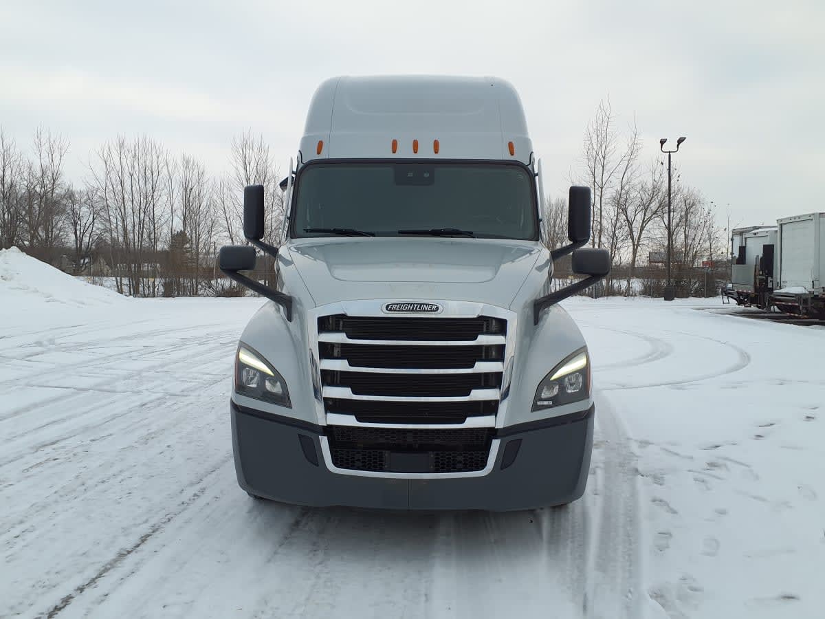 2020 Freightliner/Mercedes NEW CASCADIA PX12664 290511
