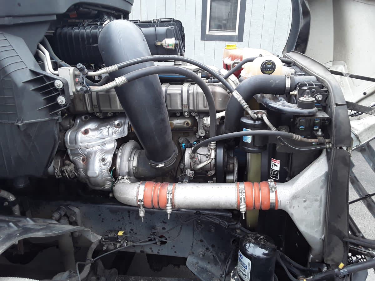 2021 Freightliner - image 10