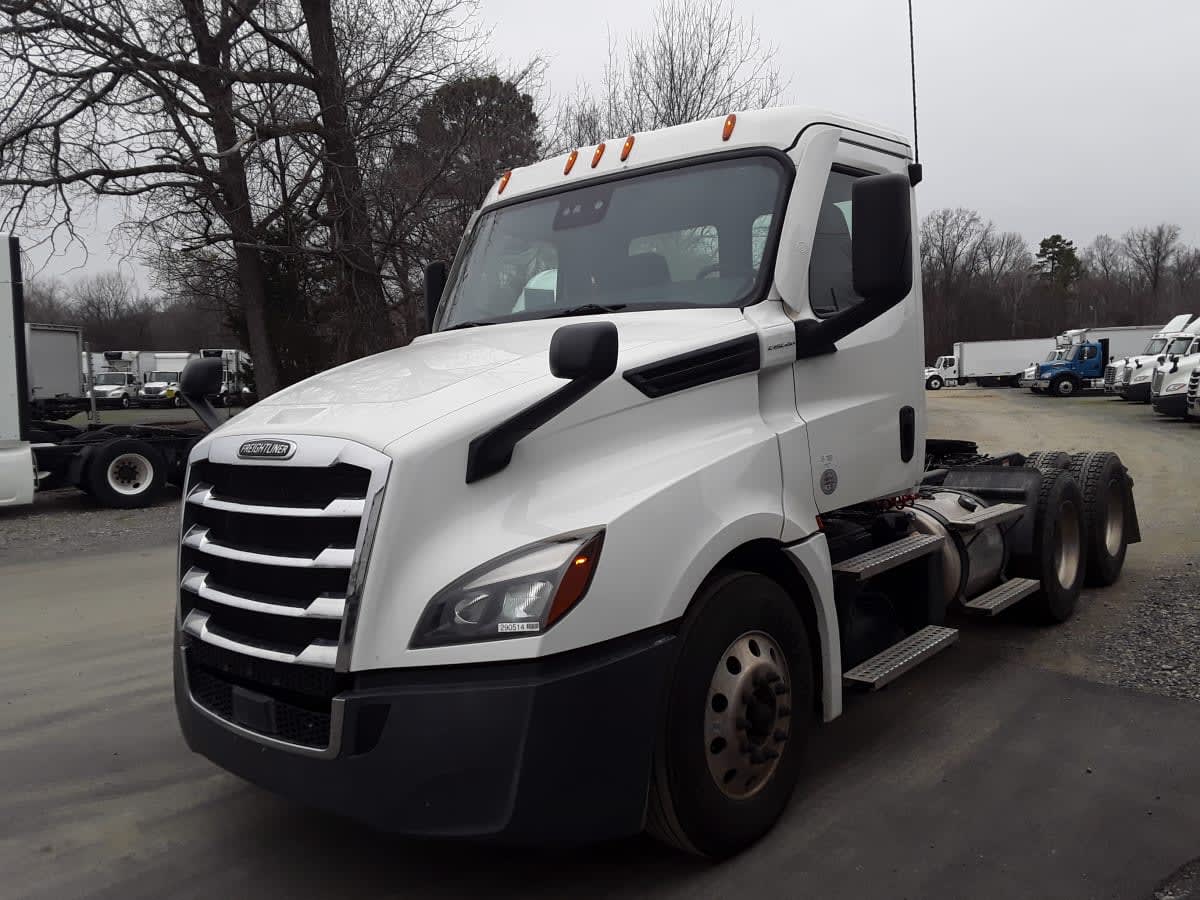 2021 Freightliner - image 1