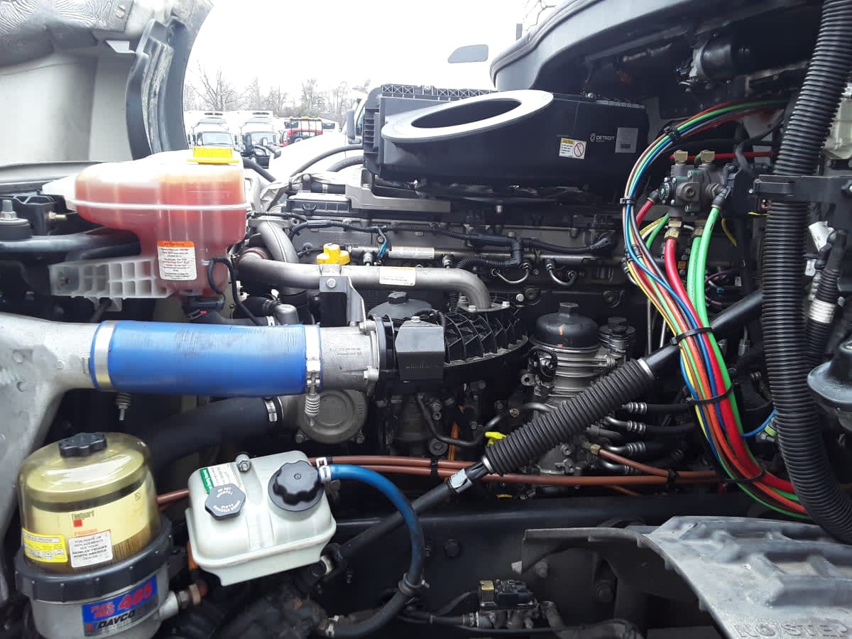 2021 Freightliner - image 8