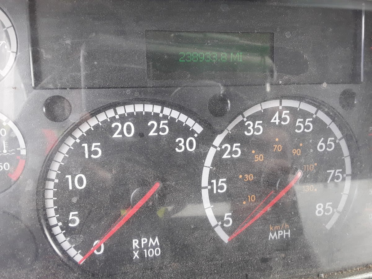 2020 Freightliner/Mercedes M2 106 290521