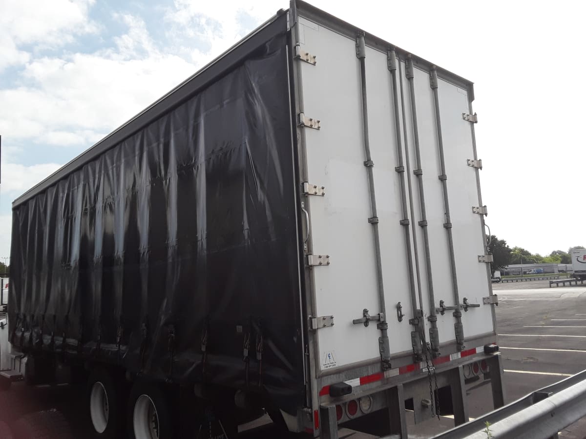 2020 Freightliner/Mercedes M2 106 290521