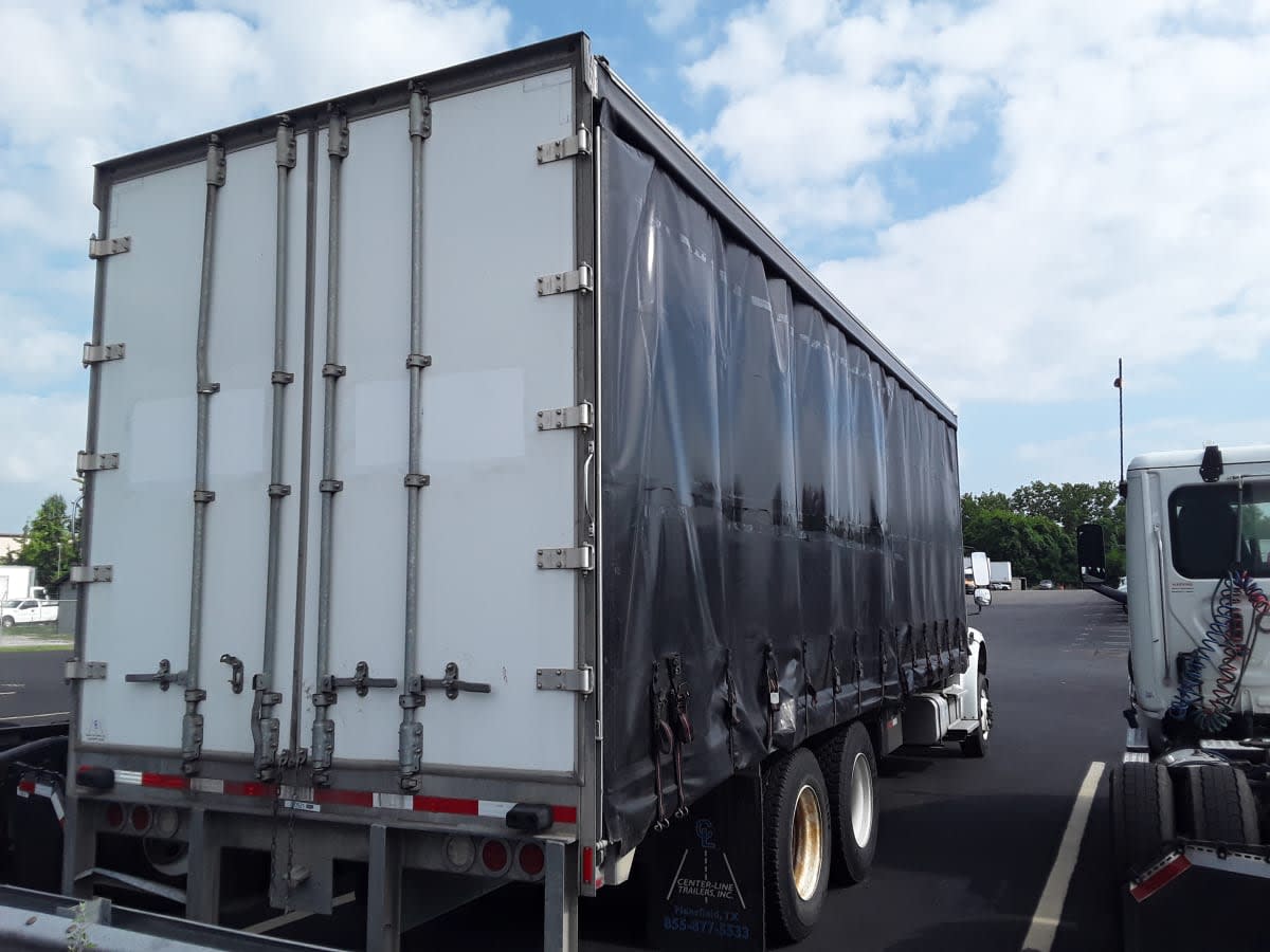 2020 Freightliner/Mercedes M2 106 290521