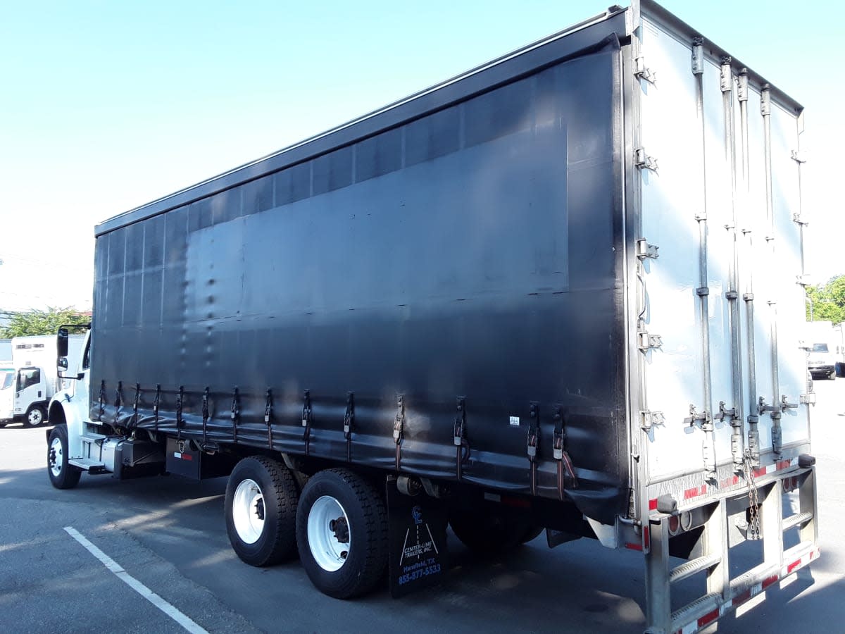 2020 Freightliner M2 106 in Charlotte, NC — photo 6