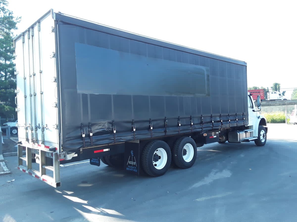 2020 Freightliner M2 106 in Charlotte, NC — photo 4