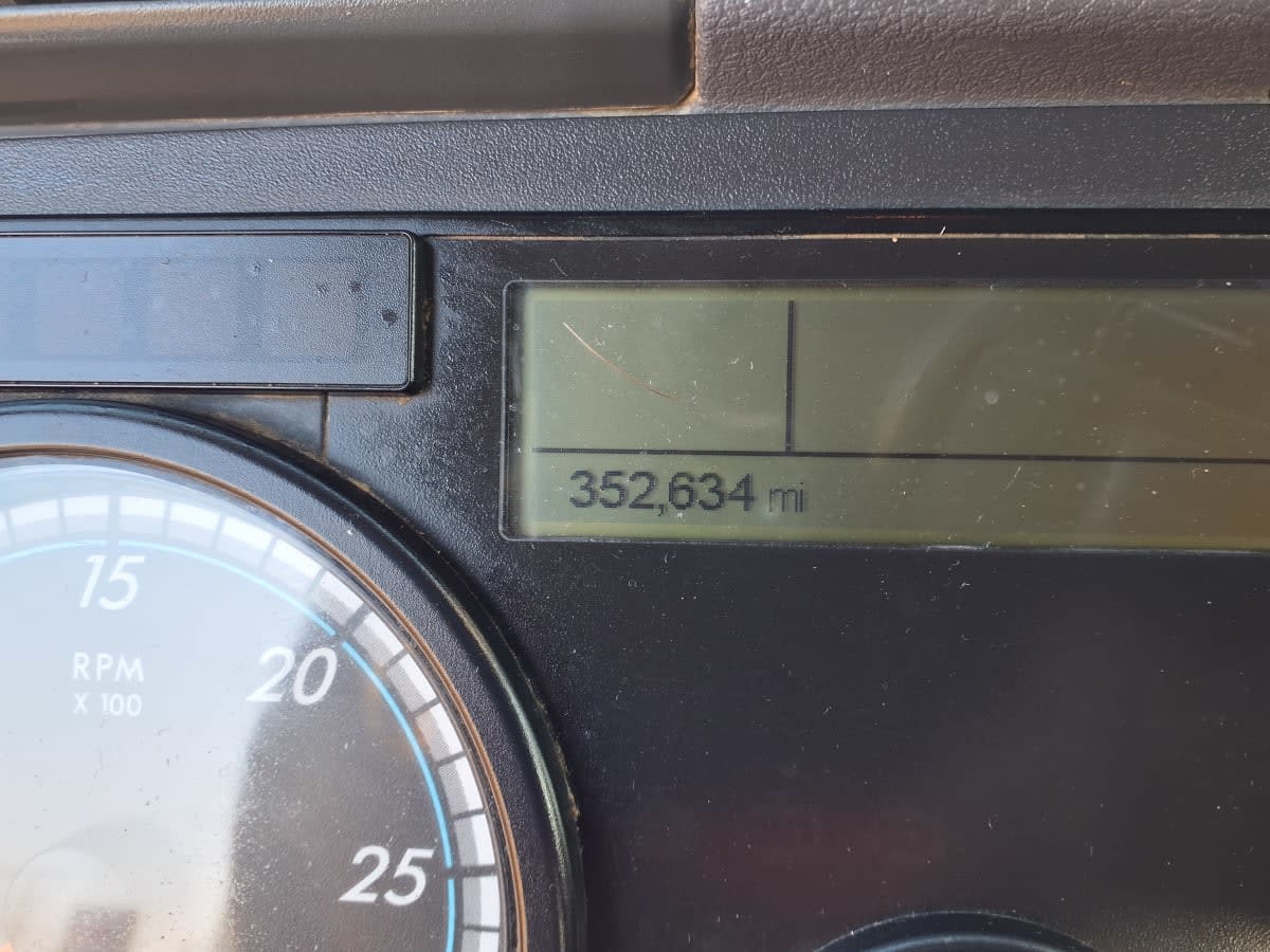 2020 Freightliner/Mercedes CASCADIA 125 290568