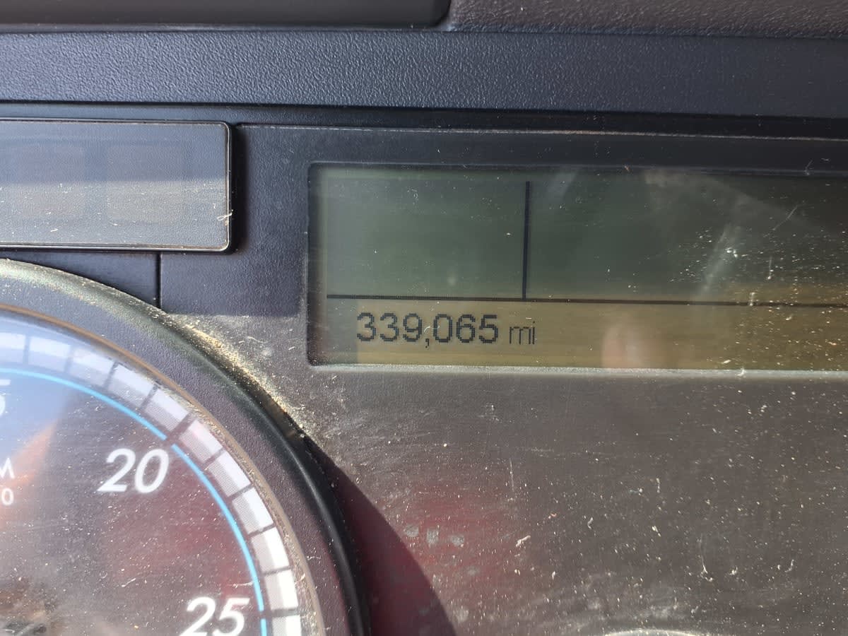 2020 Freightliner/Mercedes CASCADIA 125 290571