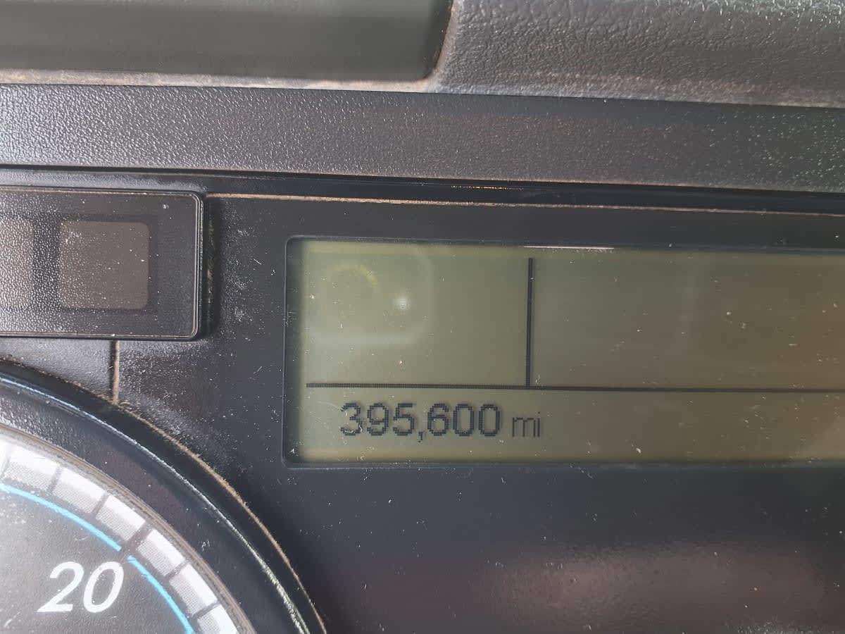 2020 Freightliner/Mercedes CASCADIA 125 290576
