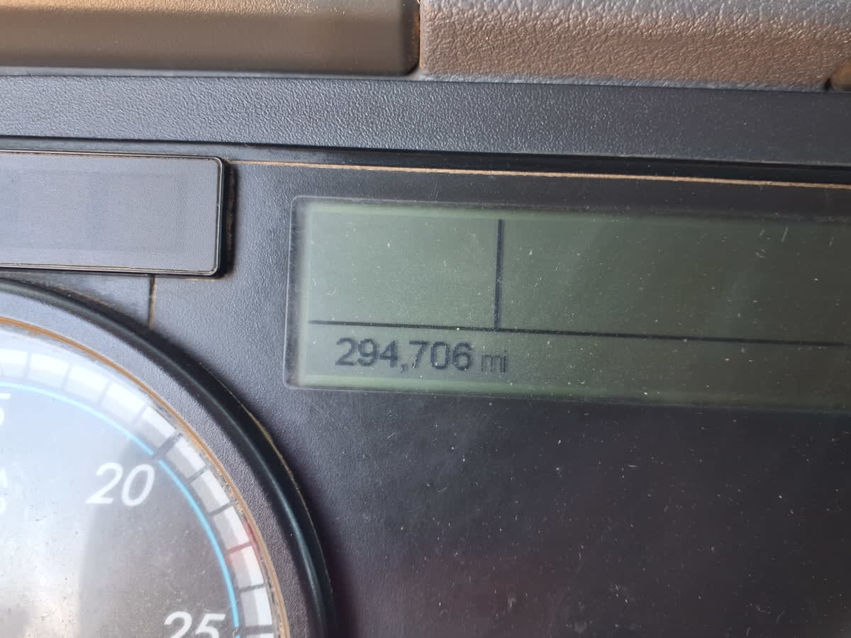 2020 Freightliner/Mercedes CASCADIA 125 290582
