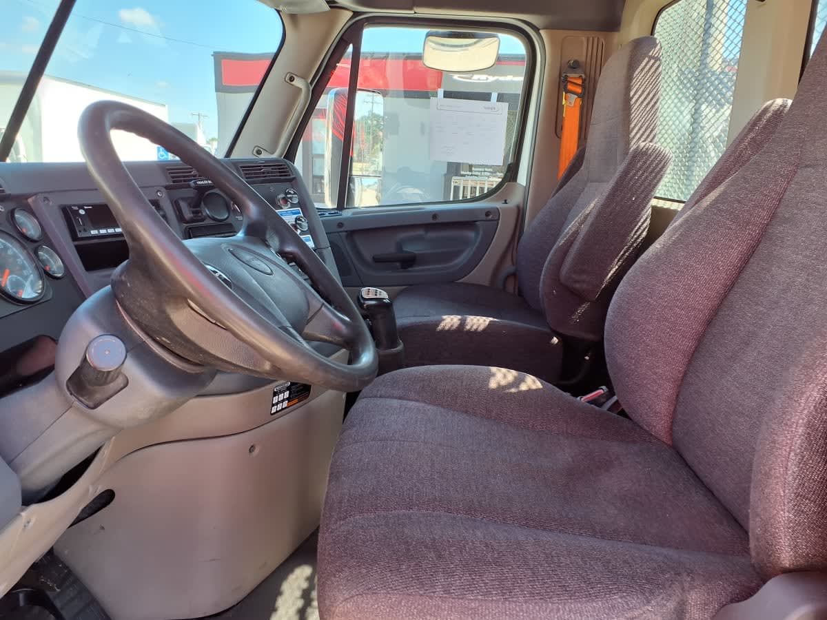 2020 Freightliner/Mercedes CASCADIA 125 290582