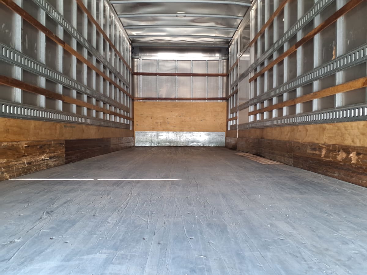 2020 Freightliner/Mercedes M2 106 290588