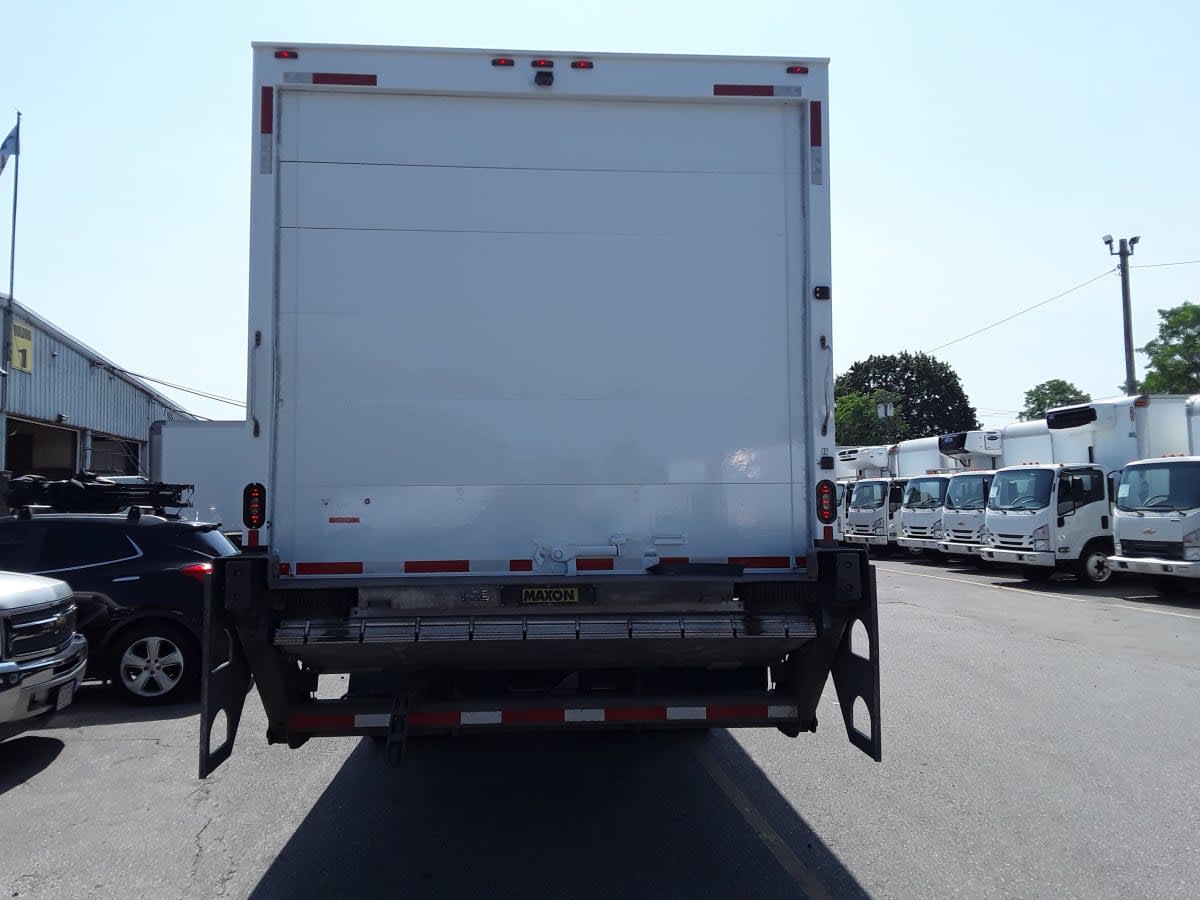 2020 Navistar International MV607 (4X2) 290593