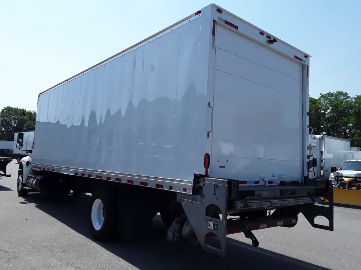 2020 Navistar International MV607 (4X2) 290593